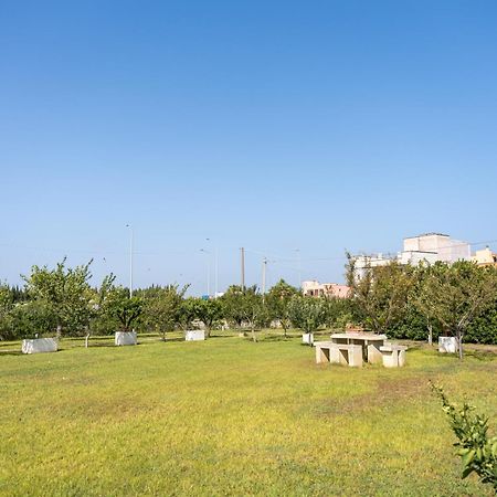 Murieri Rooms Otranto Exteriör bild