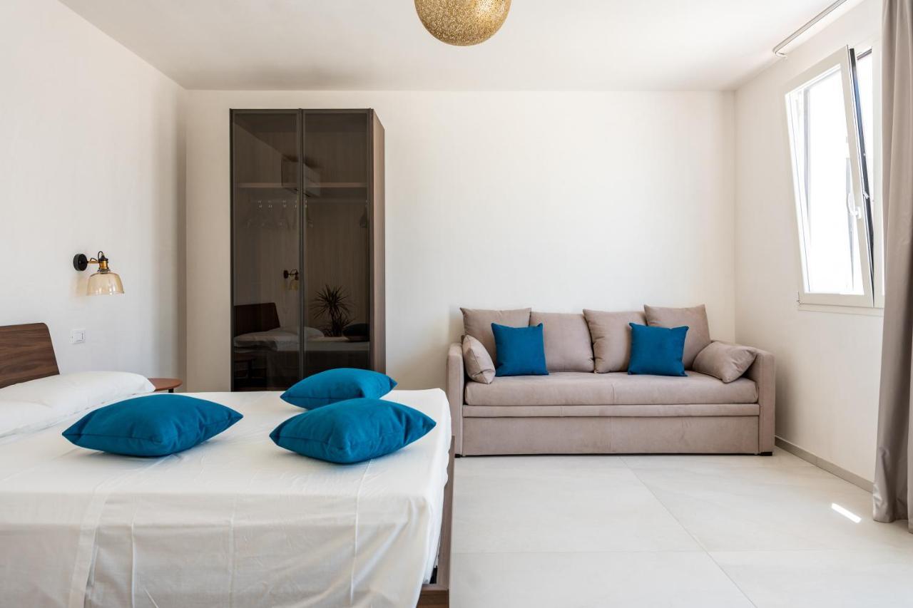 Murieri Rooms Otranto Exteriör bild