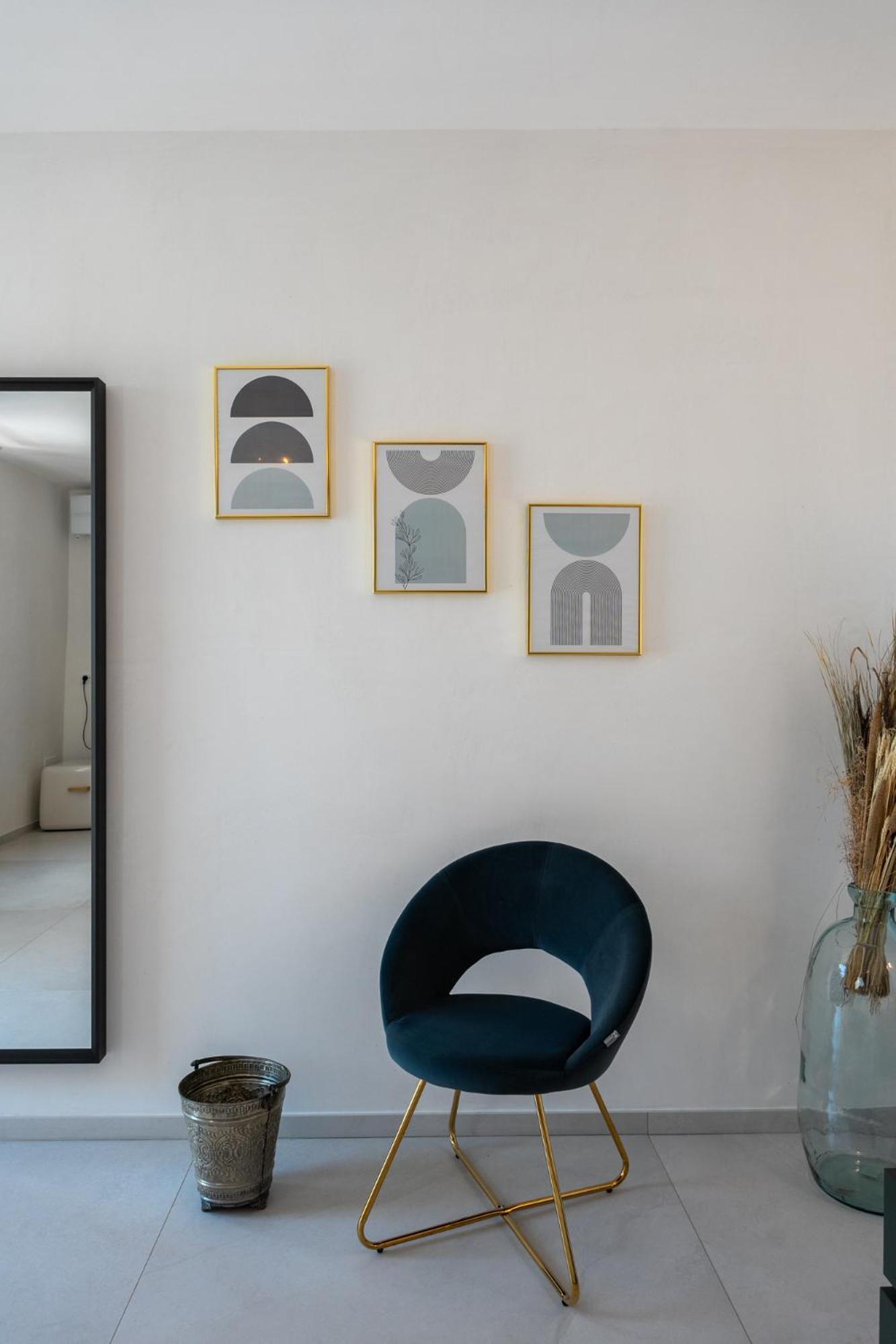 Murieri Rooms Otranto Exteriör bild