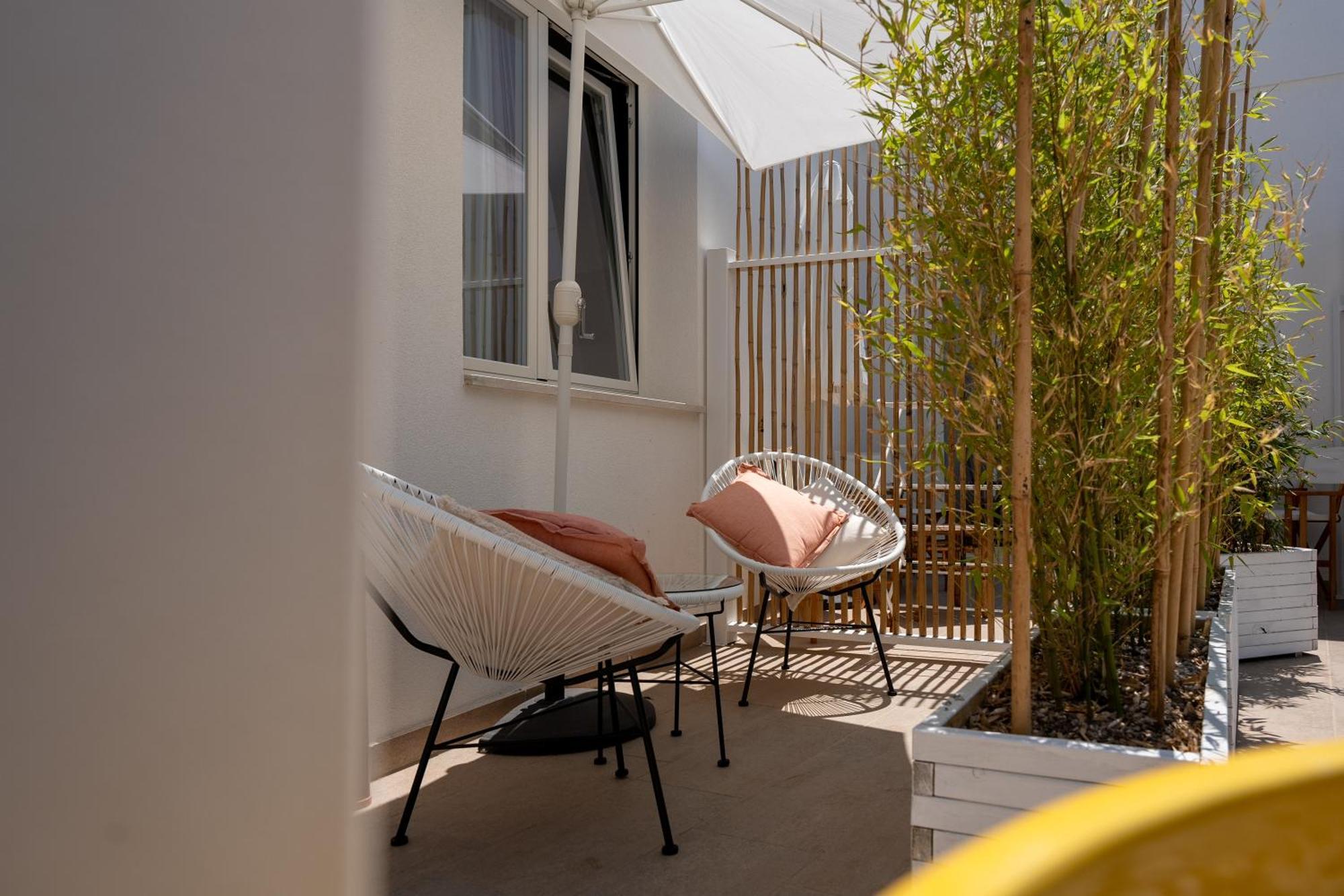 Murieri Rooms Otranto Exteriör bild