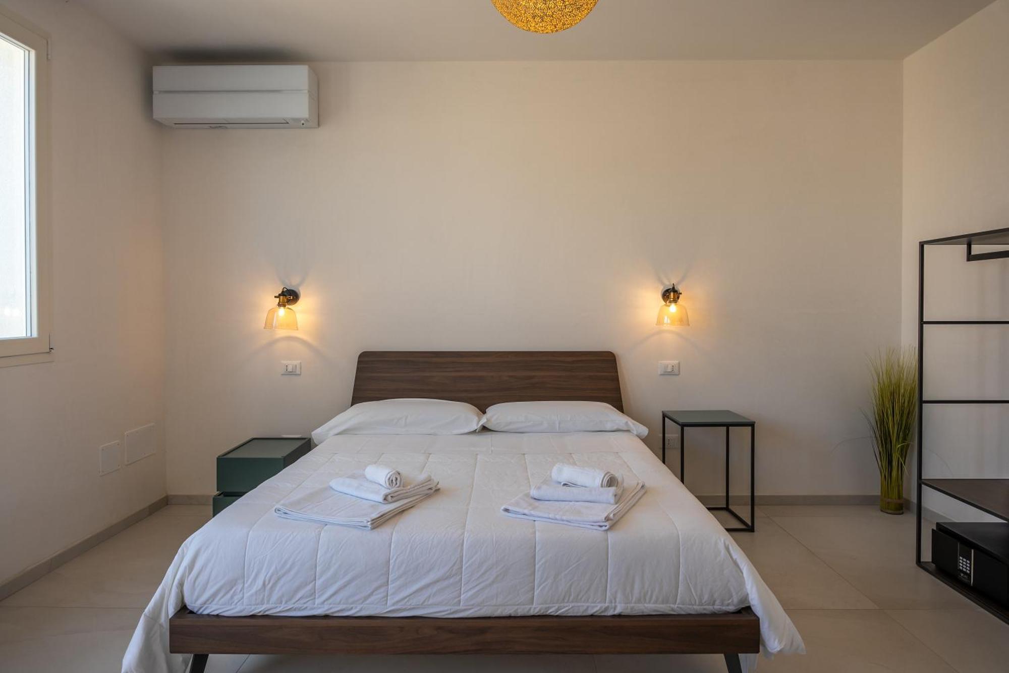 Murieri Rooms Otranto Exteriör bild