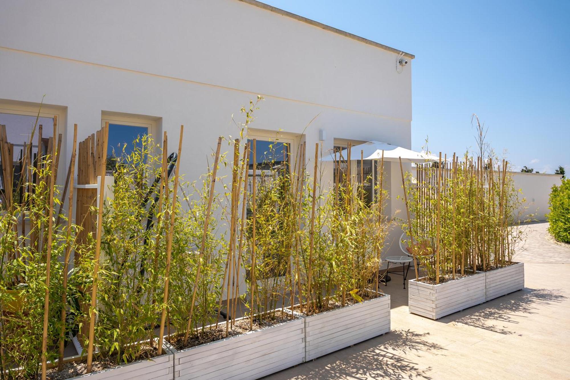 Murieri Rooms Otranto Exteriör bild