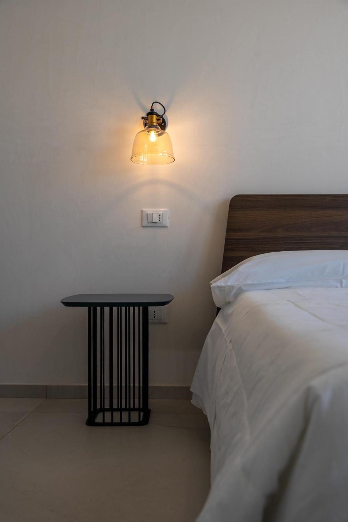Murieri Rooms Otranto Exteriör bild