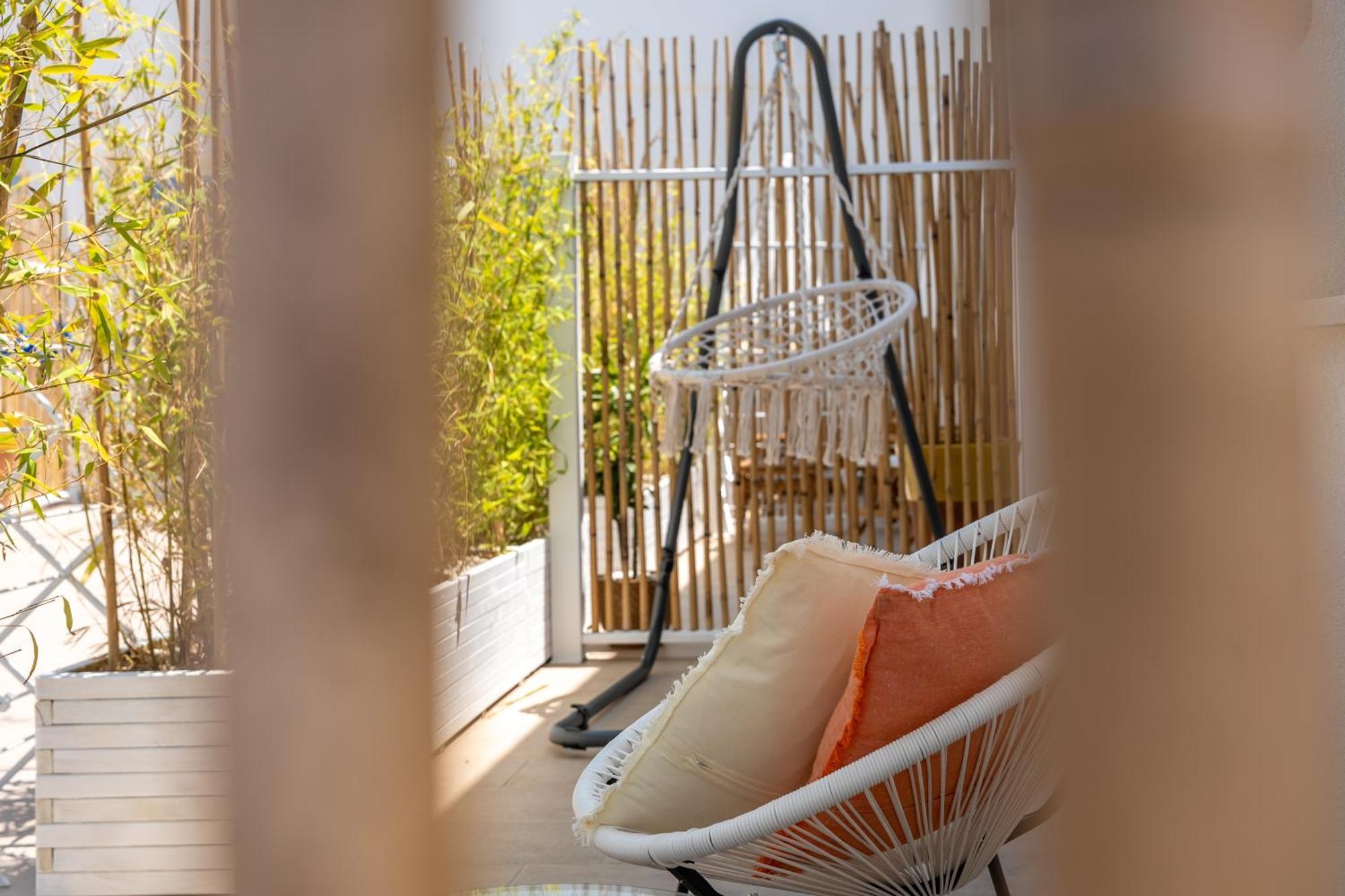 Murieri Rooms Otranto Exteriör bild