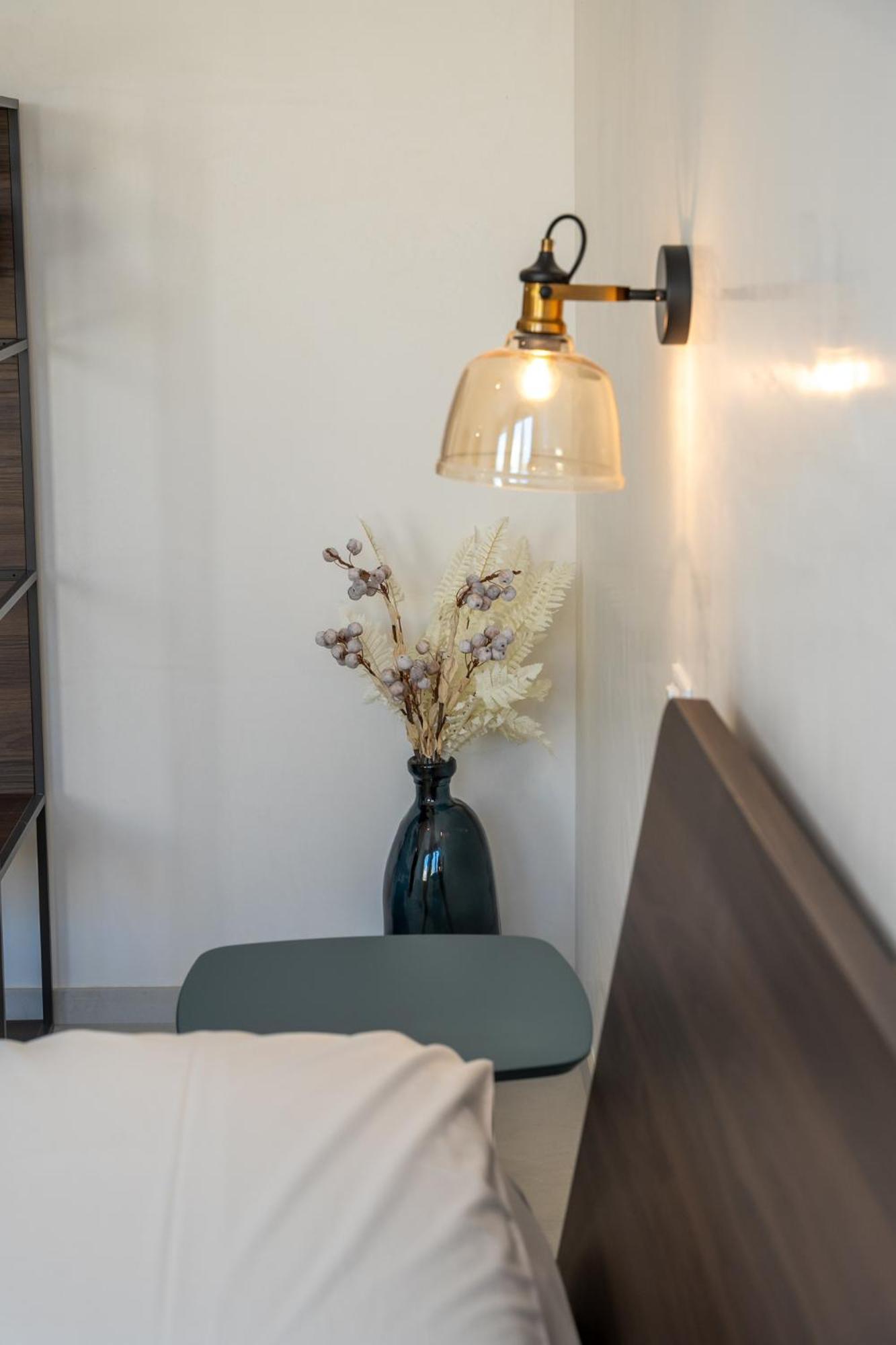 Murieri Rooms Otranto Exteriör bild